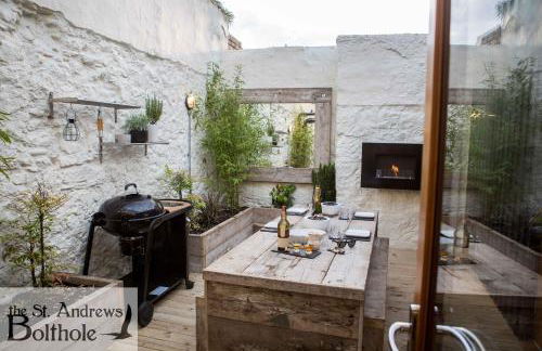 Luxury in the most convenient location in St Andrews - Foto 13