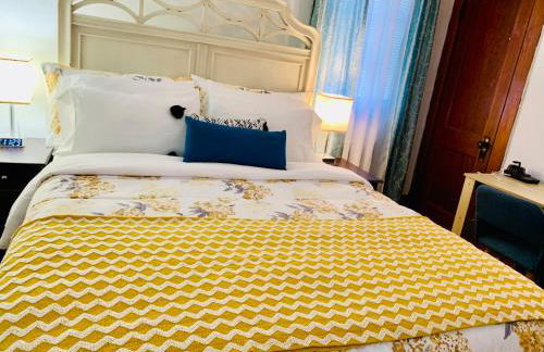 Cozy First Floor Apartment - Foto 2