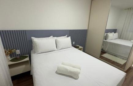 Apartamento Moderno Próximo aos Atrativos - Foto 78