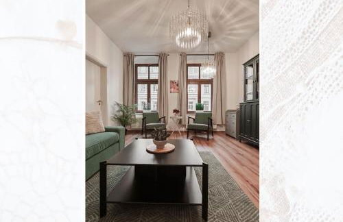 Matthesstraße App124 - Foto 6