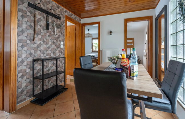 Holiday Home in Suhl Near Rennsteig Trail - Foto 31