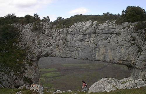 CASA RURAL. COVARACINO OJO GUAREÑA - Photo 31