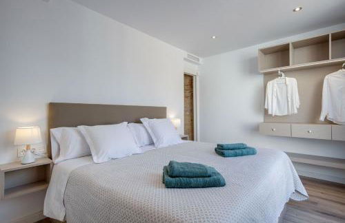 LucasLand Apartments Barcelona - Foto 30