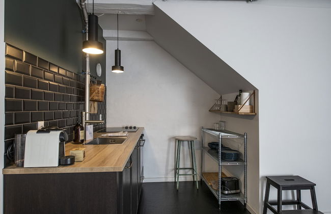 The Churchill apartments by Daniel&Jacob’s - Foto 66