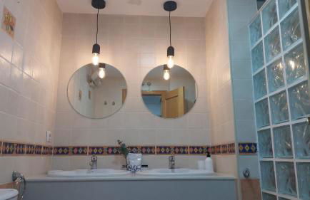 Residencial Alcoy Apartahotel - Foto 63