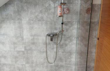 Ferienhaus Diana mit Sauna und Whirlpool Polnische Ostsee - Photo 14