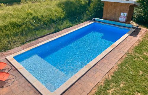 Holiday home Melani - with private heated pool and sauna - Foto 2