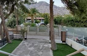 House with a pool, 2' from the beach - Foto 15