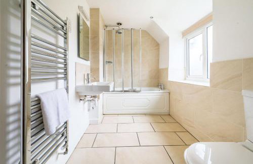 2 Ruscon Cottage by Norfolk Hideaways - Foto 41