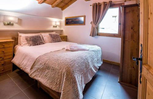 Toulouse - 3 bedroom apt close to the slopes with log fire - Foto 4