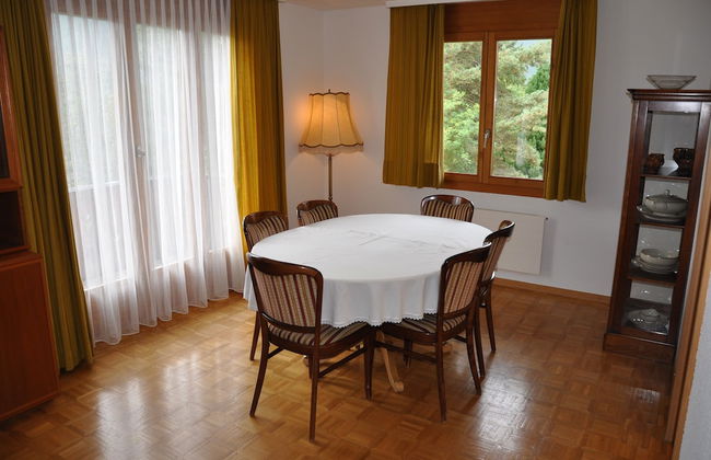 Chalet Miravalle - Foto 2