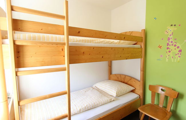 Modern Apartment in Fieberbrunn With Terrace - Foto 2