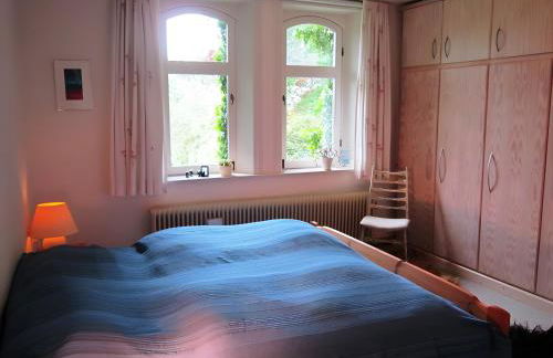 Druidenhain Hof Neudamm - Foto 18