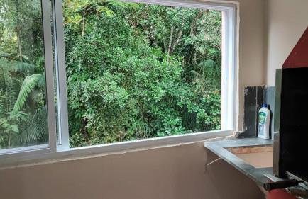 Apê aconchegante - 6 pessoas - Foto 23