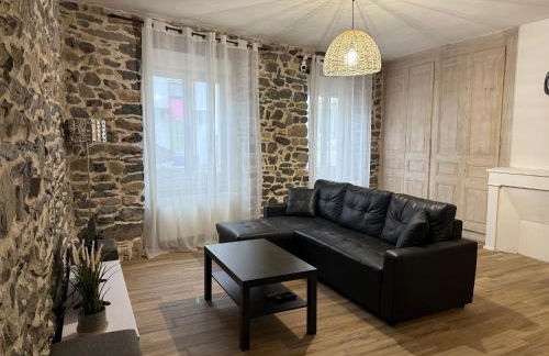 Maison de ville - Foto 2