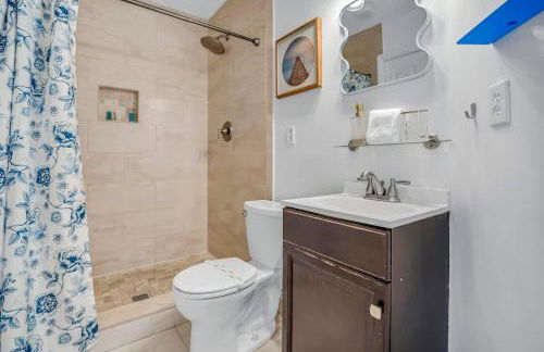 Designer Stylish Villa by Sawgrass with Hot Tub and Arcade Games - Foto 36