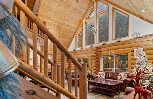 Hawthorn Cabin - Foto 44