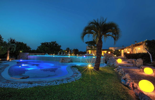 2874 Masseria Marchese by Perle di Puglia - Foto 53