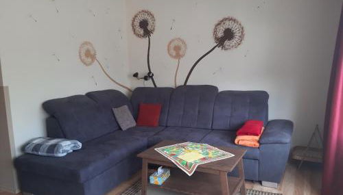 Sunny Holiday Apartment at the Forest Büdnerreihe - Foto 3