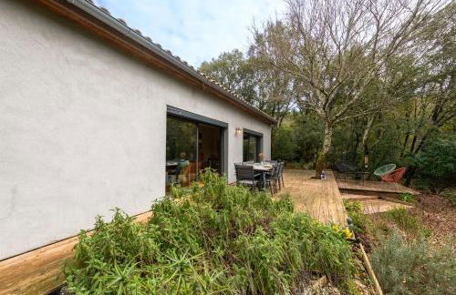 Chemin de Ronze - Maison au calme avec piscine - Foto 23