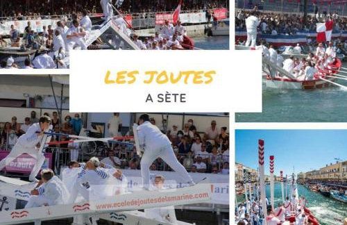 Superbe T2 climatisé avec terrasse & piscine avec accès direct à la mer - Foto 20