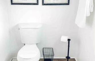 Yosemite Boho Bungalow, Pet Friendly & Mtn Views! - Foto 9