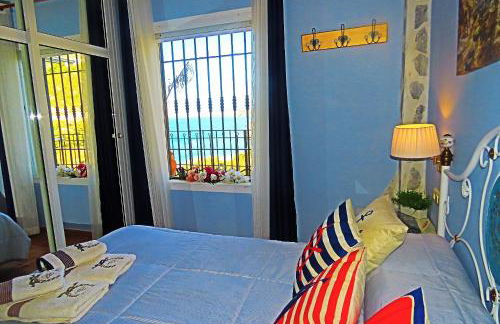 BALCON DEL DUENDE Seafront Paradise - Foto 22