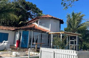 Casa Delfi, Hermosa vista, Jacuzzi e Praia , Buzios - Foto 44