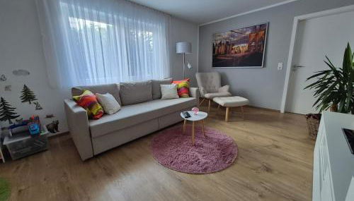 Modern and idyllic apartment - Foto 5