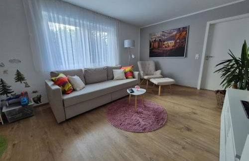 Modern and idyllic apartment - Foto 5