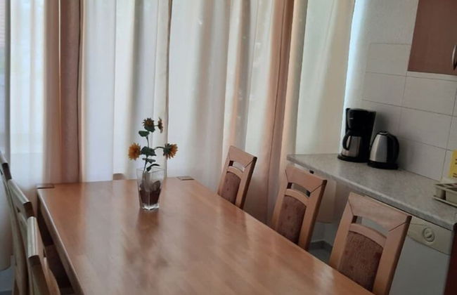 Apartments Marko Peljesac - Two Bedroom Apartment - Foto 17