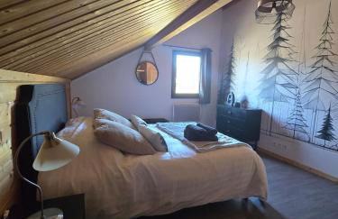 Le Chalet d'AxEllie Spa et Confort - Foto 16