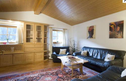 Ferienhaus Gestüt Pfaffenlehen - Foto 5