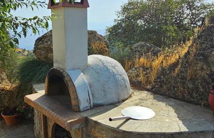 Peloponnese Hideout - White house with the sea view - Photo 15
