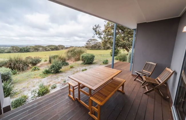 Cosy Corner Seaview Apartments - Foto 20