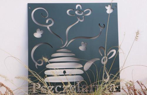 Pszczelarnia Dom Pracy Twórczej - Foto 12