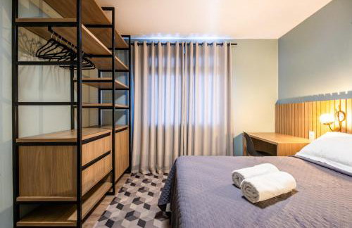 Ótima Localização no Centro de Blumenau NQ6499 - Foto 12