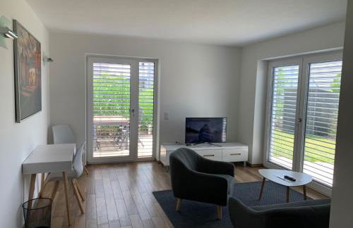 2-Zimmer-Wohnung bei Nürnberg mit S-Bahn-Anschluss - Foto 11