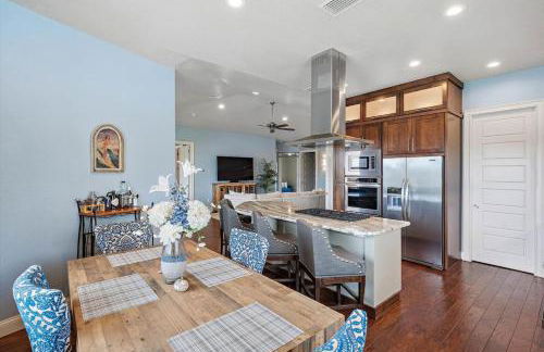 St. Pete Beach Executive Waterfront Retreat - Foto 13