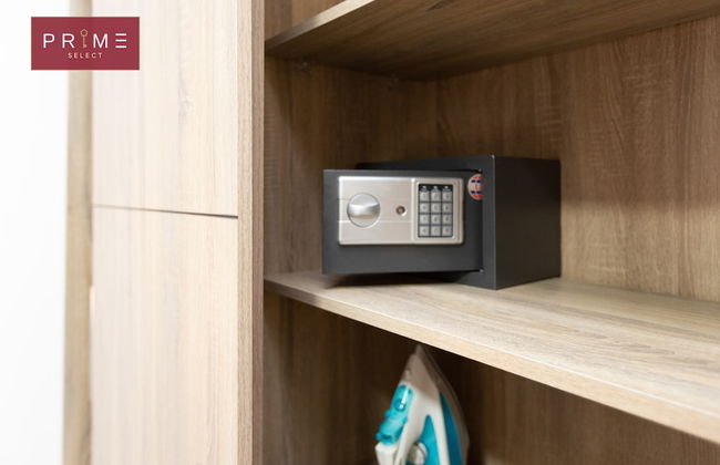 Prime Select Masaken Sheraton - Foto 69