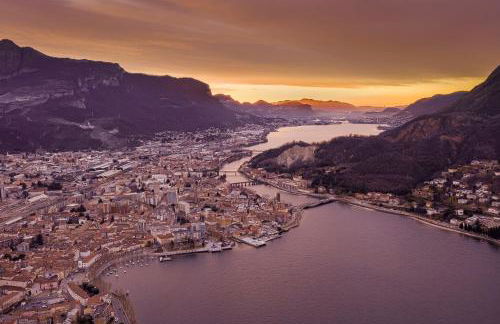 Lecco lake Visconti - Foto 8