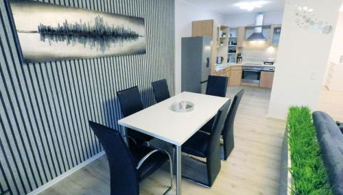 3-Zimmer FeWo 84qm mit separatem Eingang - Photo 3