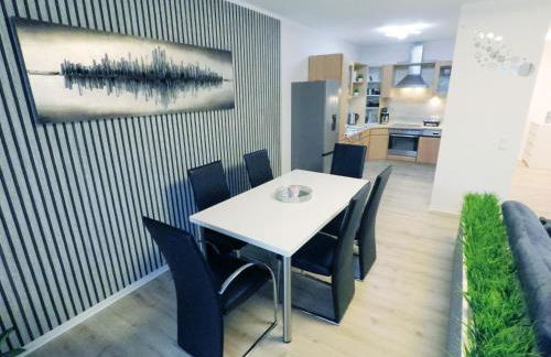 3-Zimmer FeWo 84qm mit separatem Eingang - Photo 3