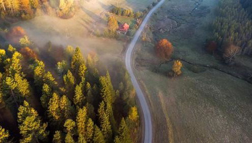 Krzywa 19 - Foto 2