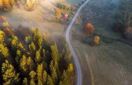 Krzywa 19 - Foto 2