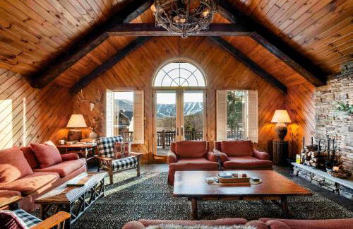 Black Bear Cabin - Foto 1