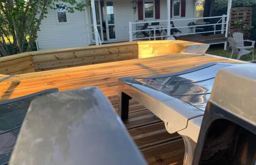 Chez Adeline Cévennes - Foto 21