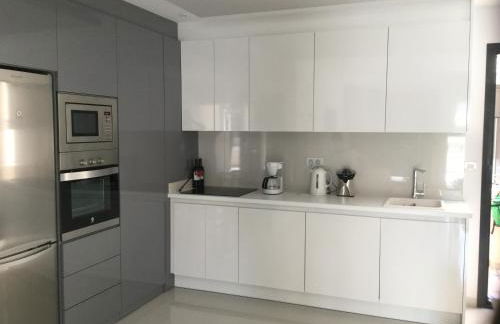 Playa Elisa Bay app 411 - Foto 15