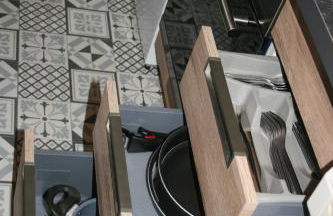 Gîte étape des Brimbelles - Foto 9