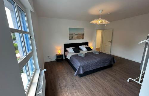 TRAUMHAFT schöne Wohnung-nahe Volkspark Marl-MODERN-TOP Austattung- - Photo 16